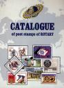 Catalogue of post stamps of Rotary